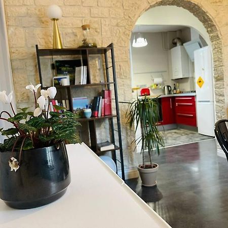 Chaleureux Appart, Proche De La Loire Avec Parking Orléans Buitenkant foto